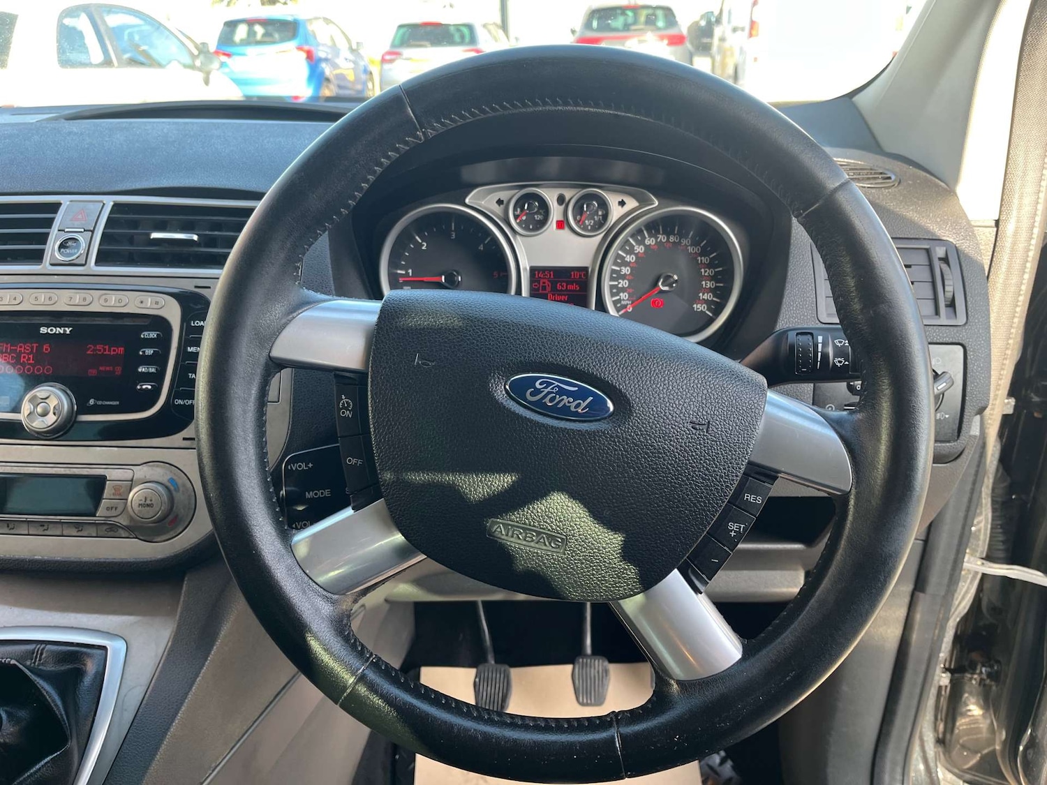 Used Ford Kuga 2011 for sale - 77640523: Photo 20