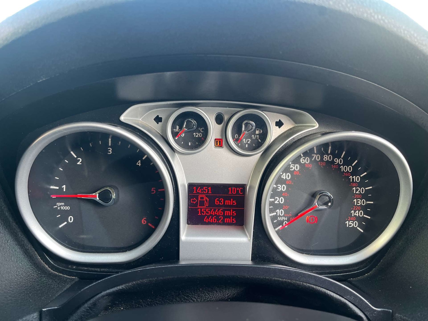 Used Ford Kuga 2011 for sale - 77640523: Photo 23