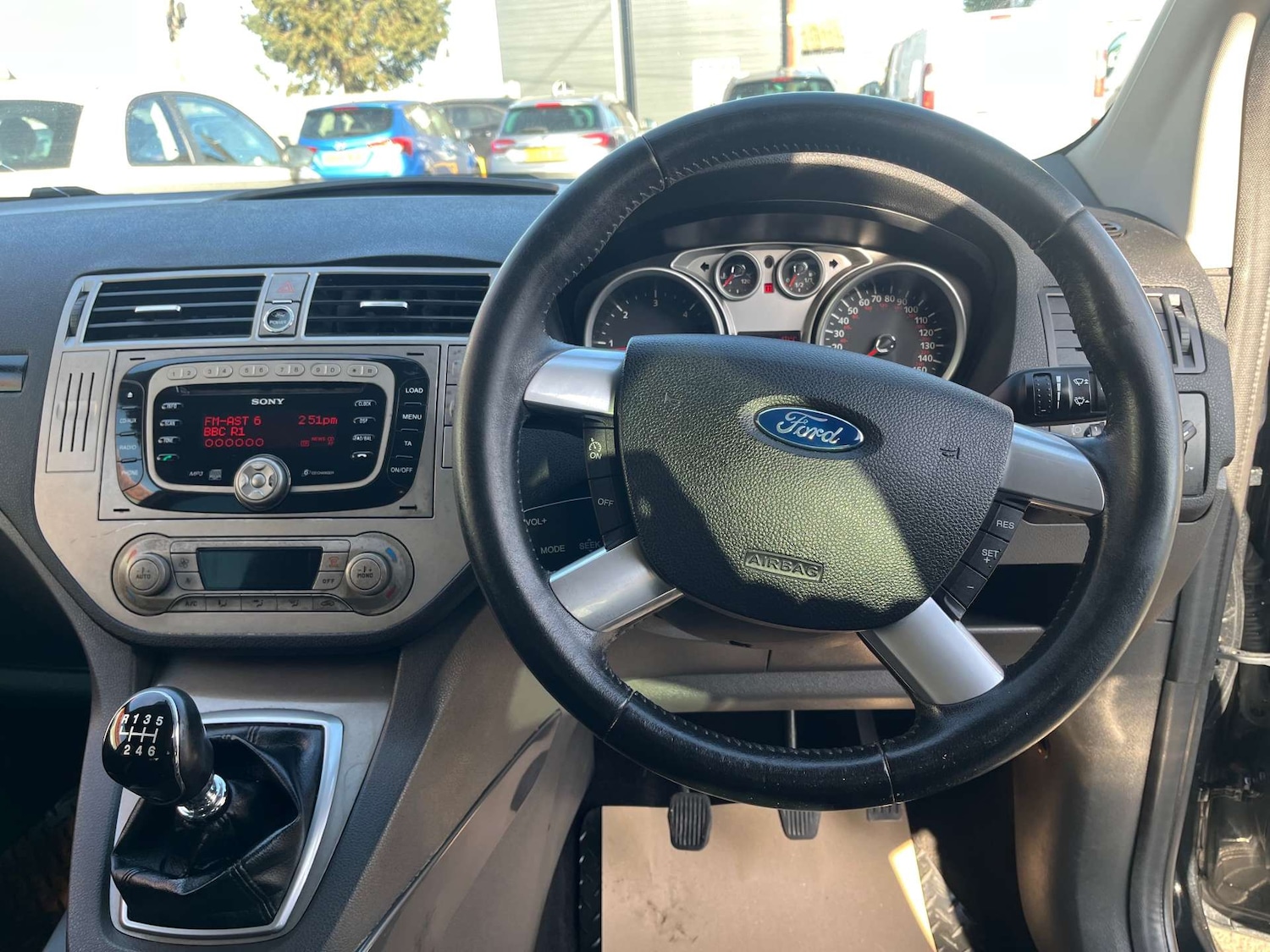 Used Ford Kuga 2011 for sale - 77640523: Photo 25