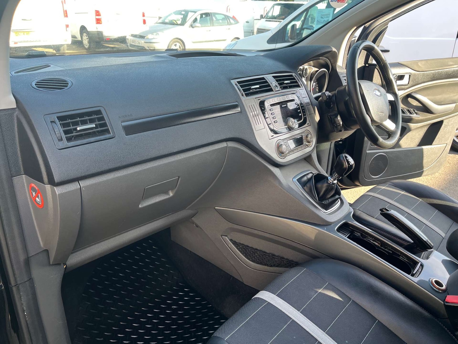 Used Ford Kuga 2011 for sale - 77640523: Photo 37