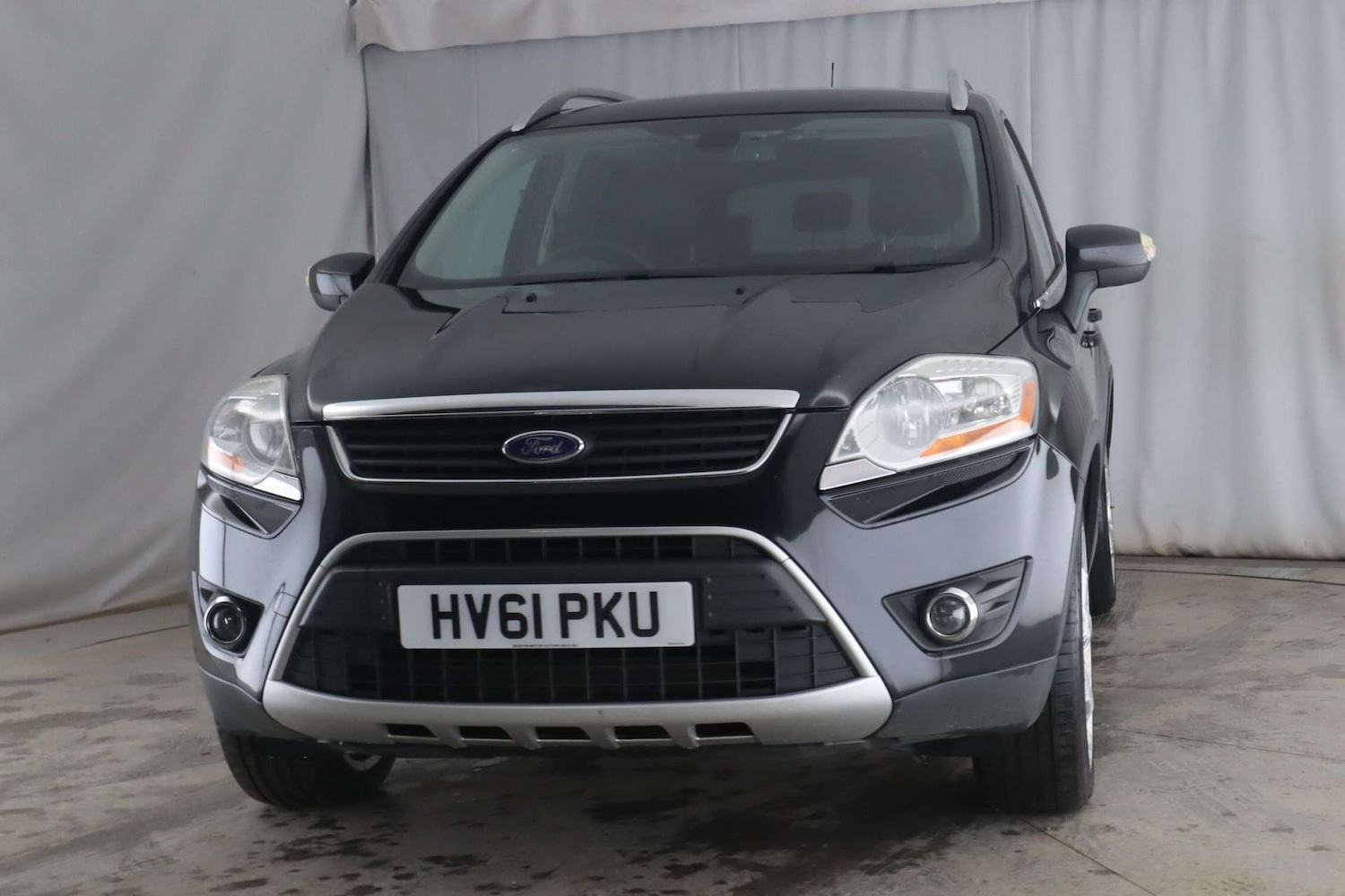 Used Ford Kuga 2011 for sale - 77640523: Photo 7