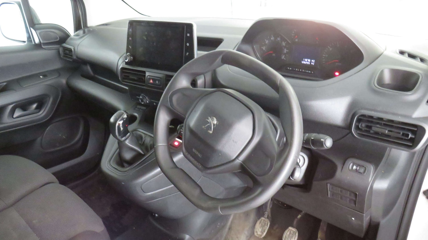 Used Peugeot Partner 2020 for sale - 77967829: Photo 4