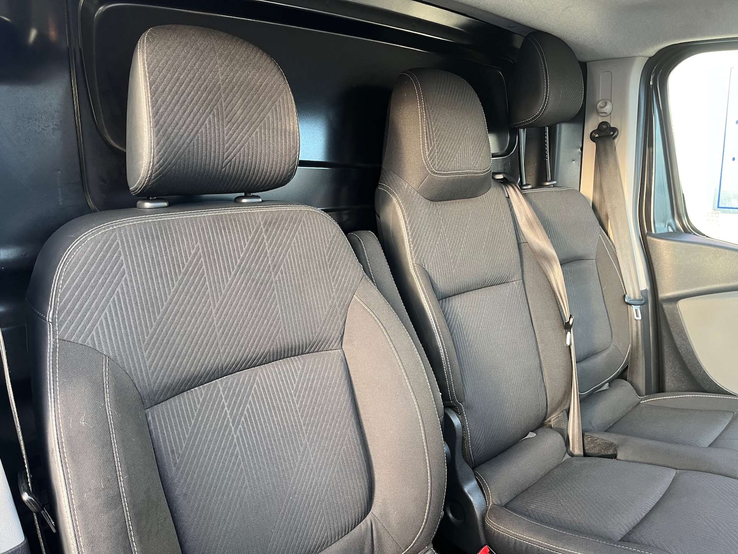 Used Renault Trafic 2017 for sale - 77234096: Photo 26