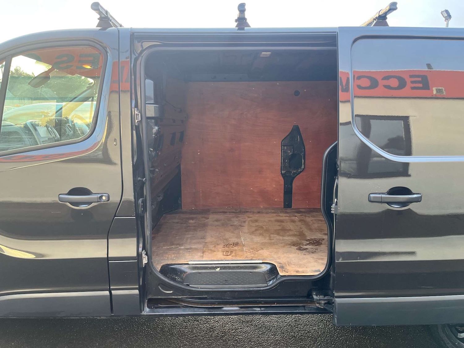 Used Renault Trafic 2017 for sale - 77234096: Photo 30