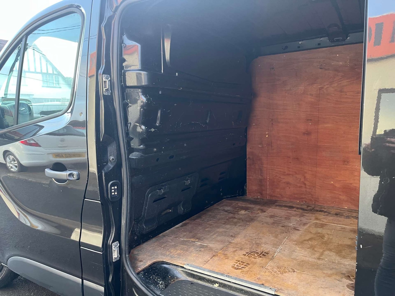 Used Renault Trafic 2017 for sale - 77234096: Photo 31