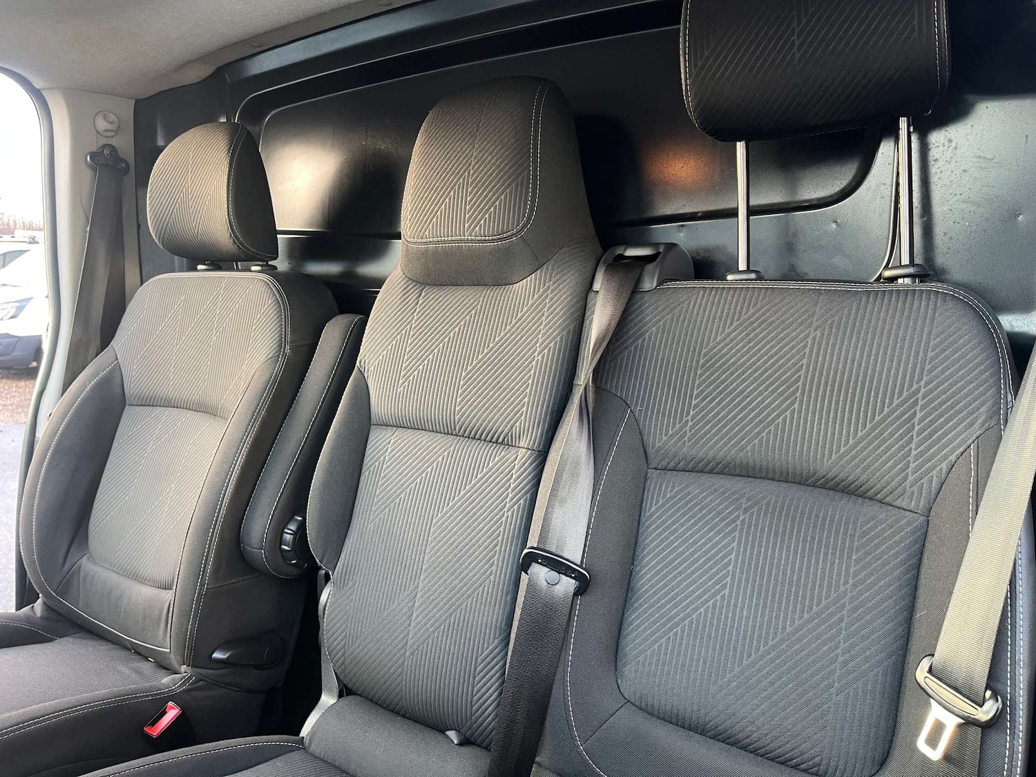 Used Renault Trafic 2017 for sale - 77234096: Photo 35