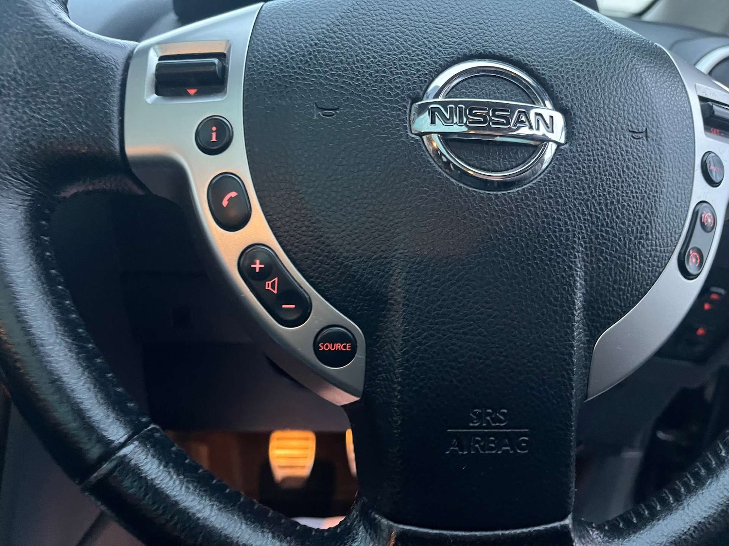 Used Nissan Qashqai 2012 for sale - 76846943: Photo 16