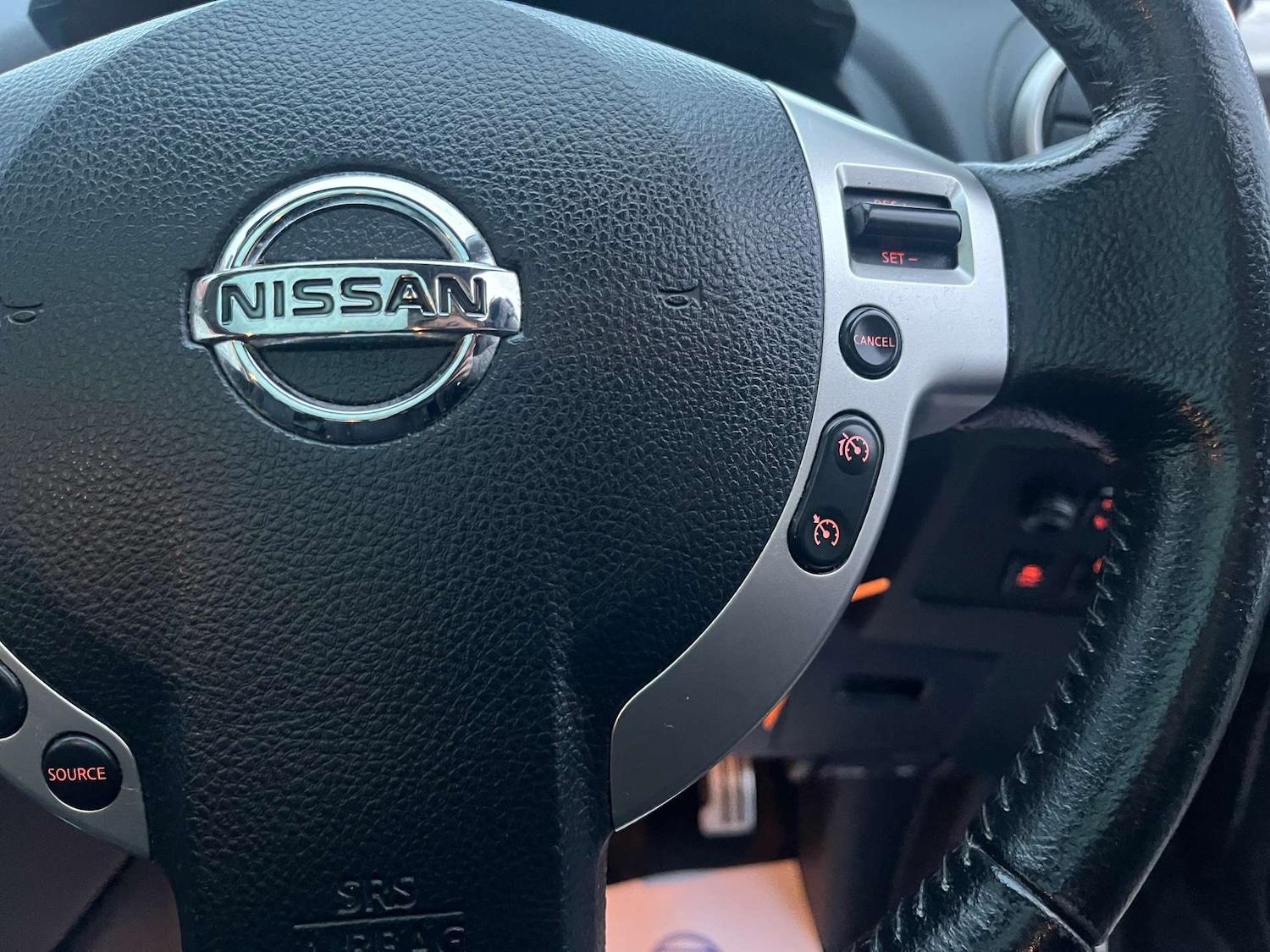 Used Nissan Qashqai 2012 for sale - 76846943: Photo 17