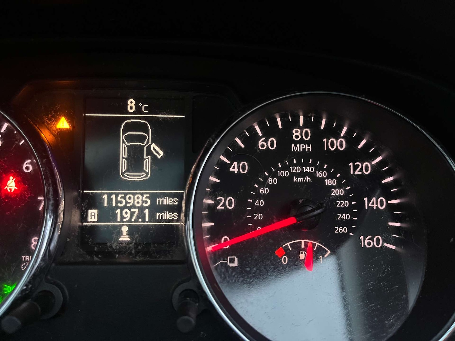 Used Nissan Qashqai 2012 for sale - 76846943: Photo 18