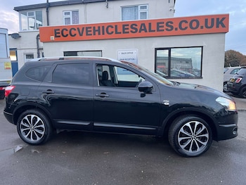 2012 - 1.6 [117] N-Tec 5dr