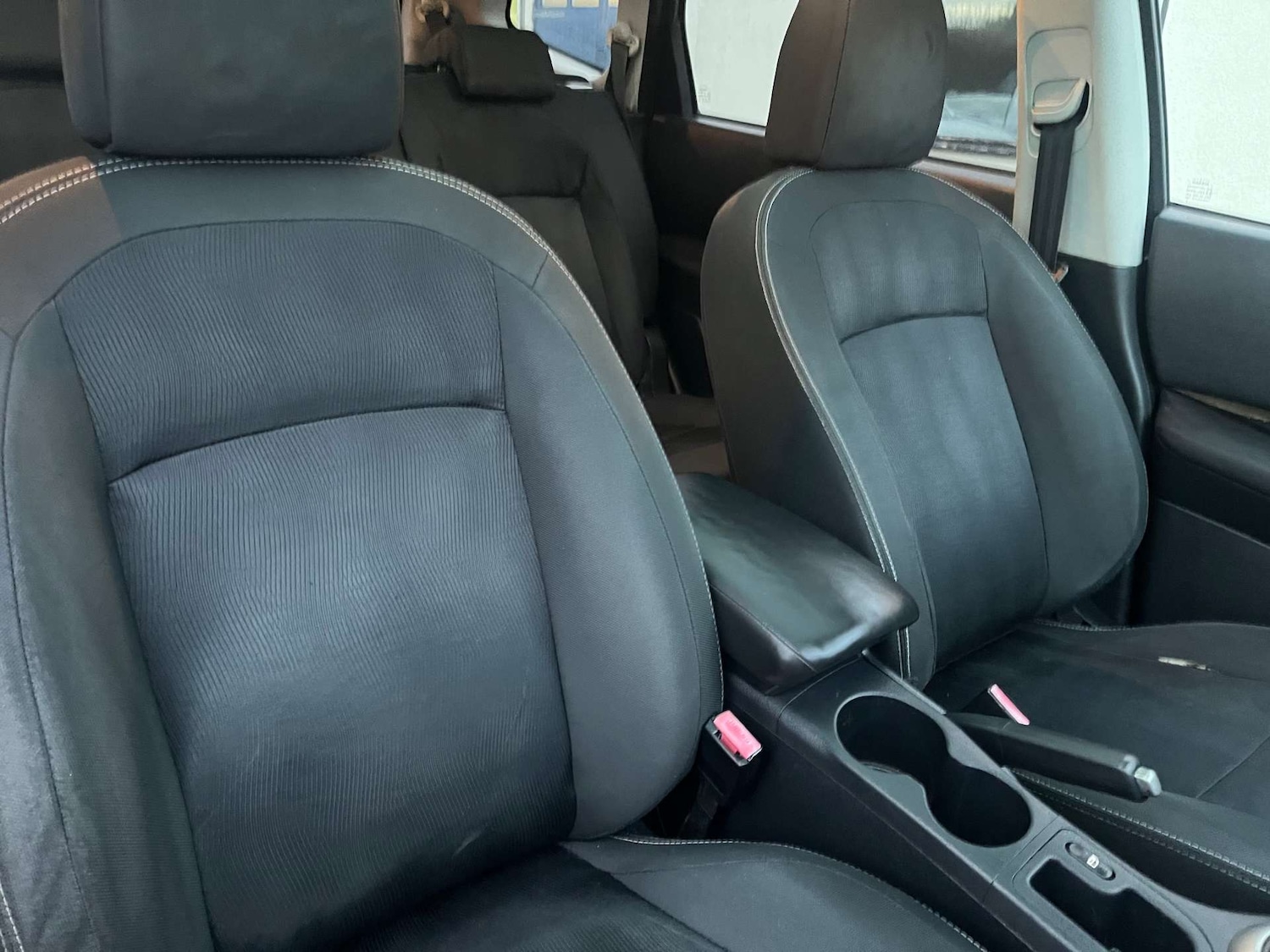 Used Nissan Qashqai 2012 for sale - 76846943: Photo 22