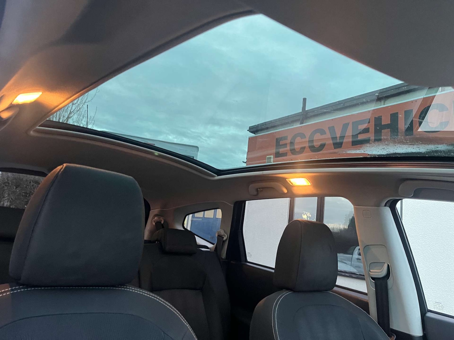 Used Nissan Qashqai 2012 for sale - 76846943: Photo 23