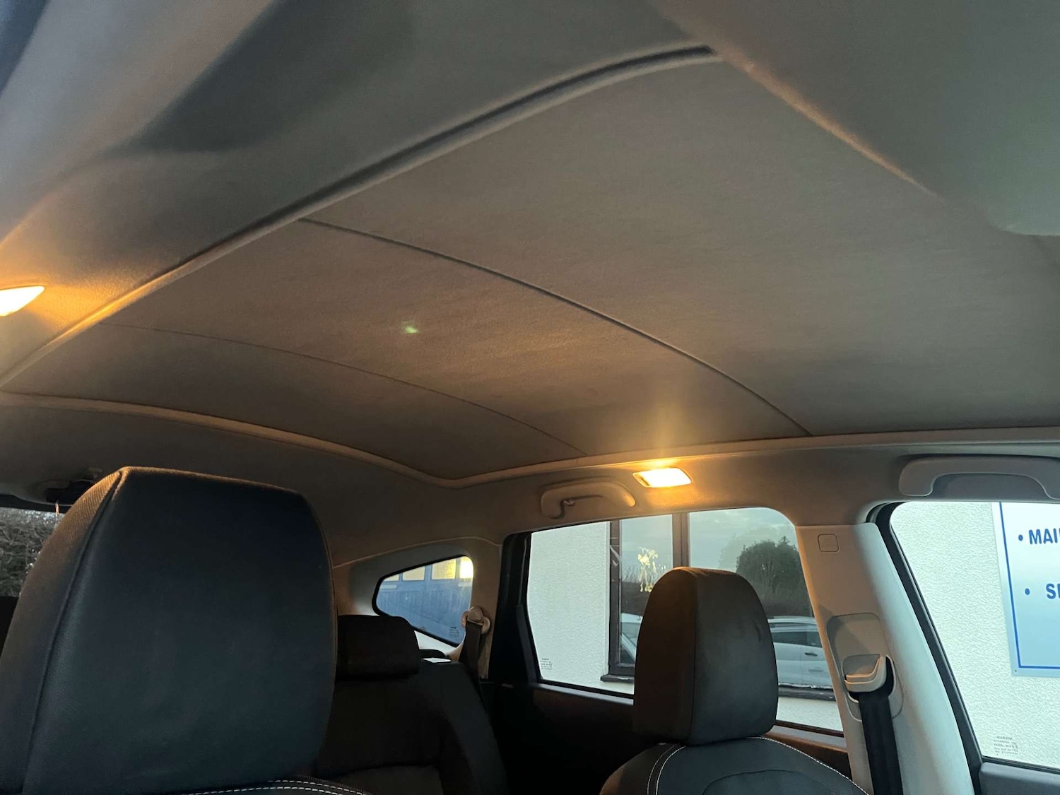 Used Nissan Qashqai 2012 for sale - 76846943: Photo 24