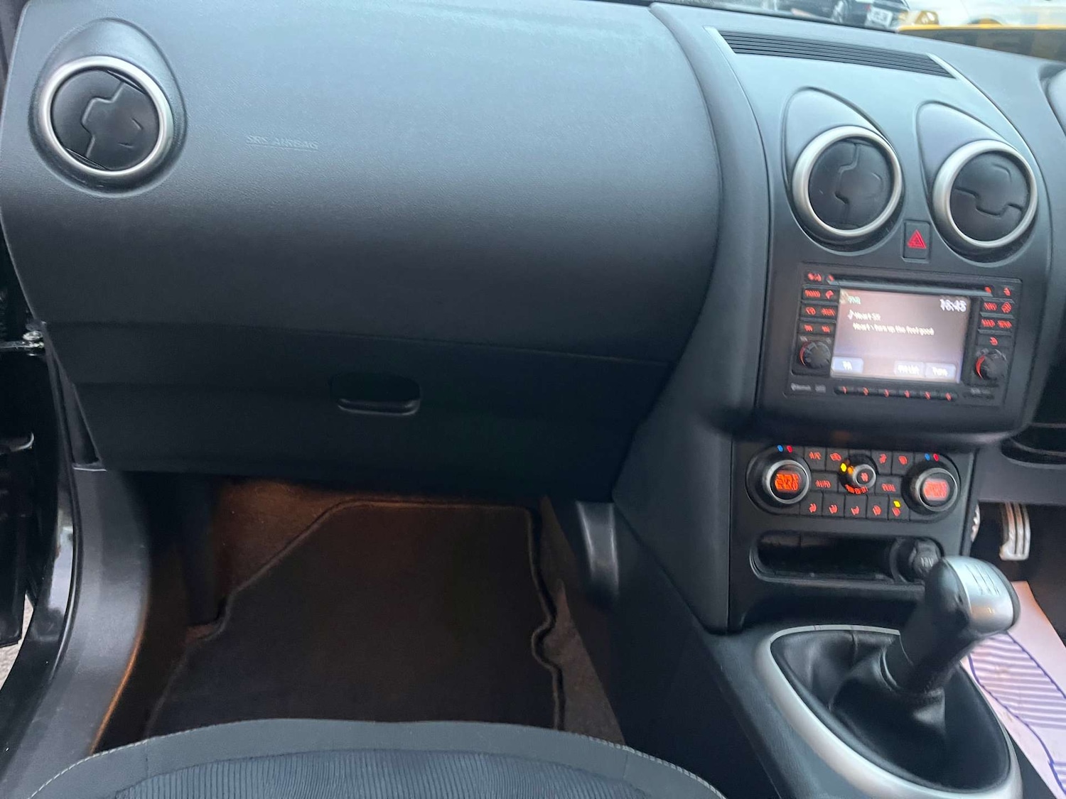 Used Nissan Qashqai 2012 for sale - 76846943: Photo 36