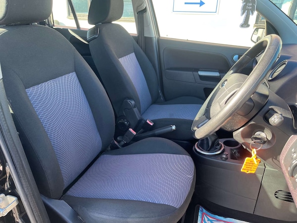 Used Ford Fusion 2009 for sale - 76144436: Photo 17