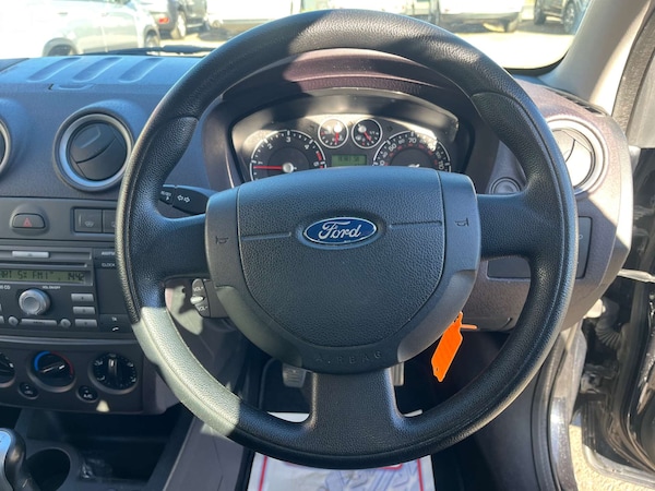 Used Ford Fusion 2009 for sale - 76144436: Photo 19