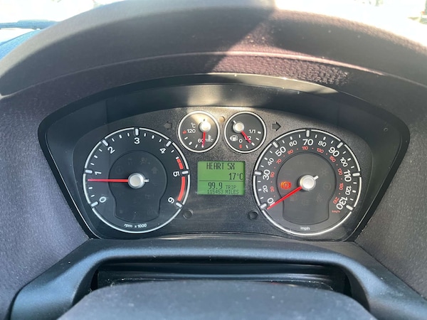 Used Ford Fusion 2009 for sale - 76144436: Photo 21