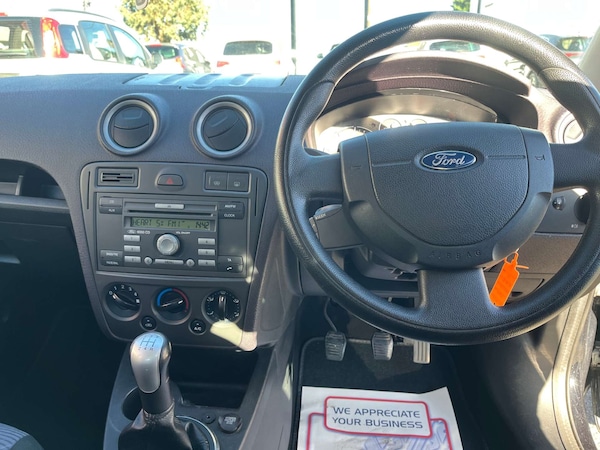 Used Ford Fusion 2009 for sale - 76144436: Photo 24