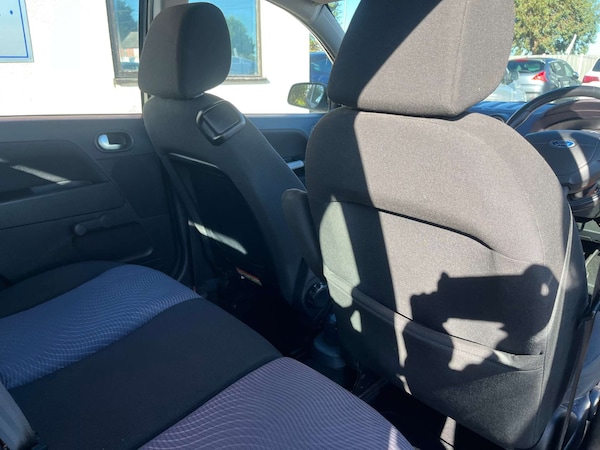 Used Ford Fusion 2009 for sale - 76144436: Photo 28