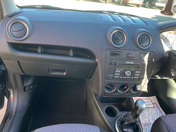 Used Ford Fusion 2009 for sale - 76144436: Photo 37