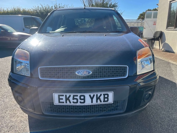 Used Ford Fusion 2009 for sale - 76144436: Photo 5