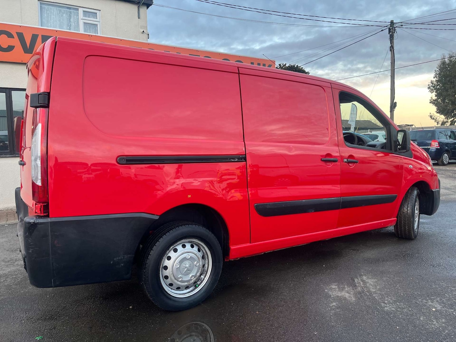 Used Peugeot Expert 2014 for sale - 77200746: Photo 14