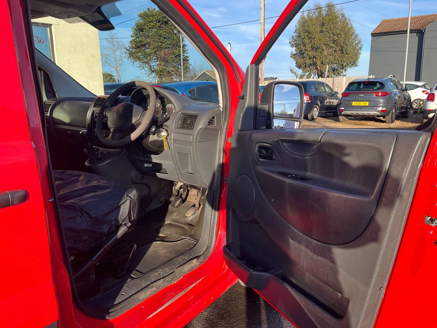 Used Peugeot Expert 2014 for sale - 77200746: Photo 16