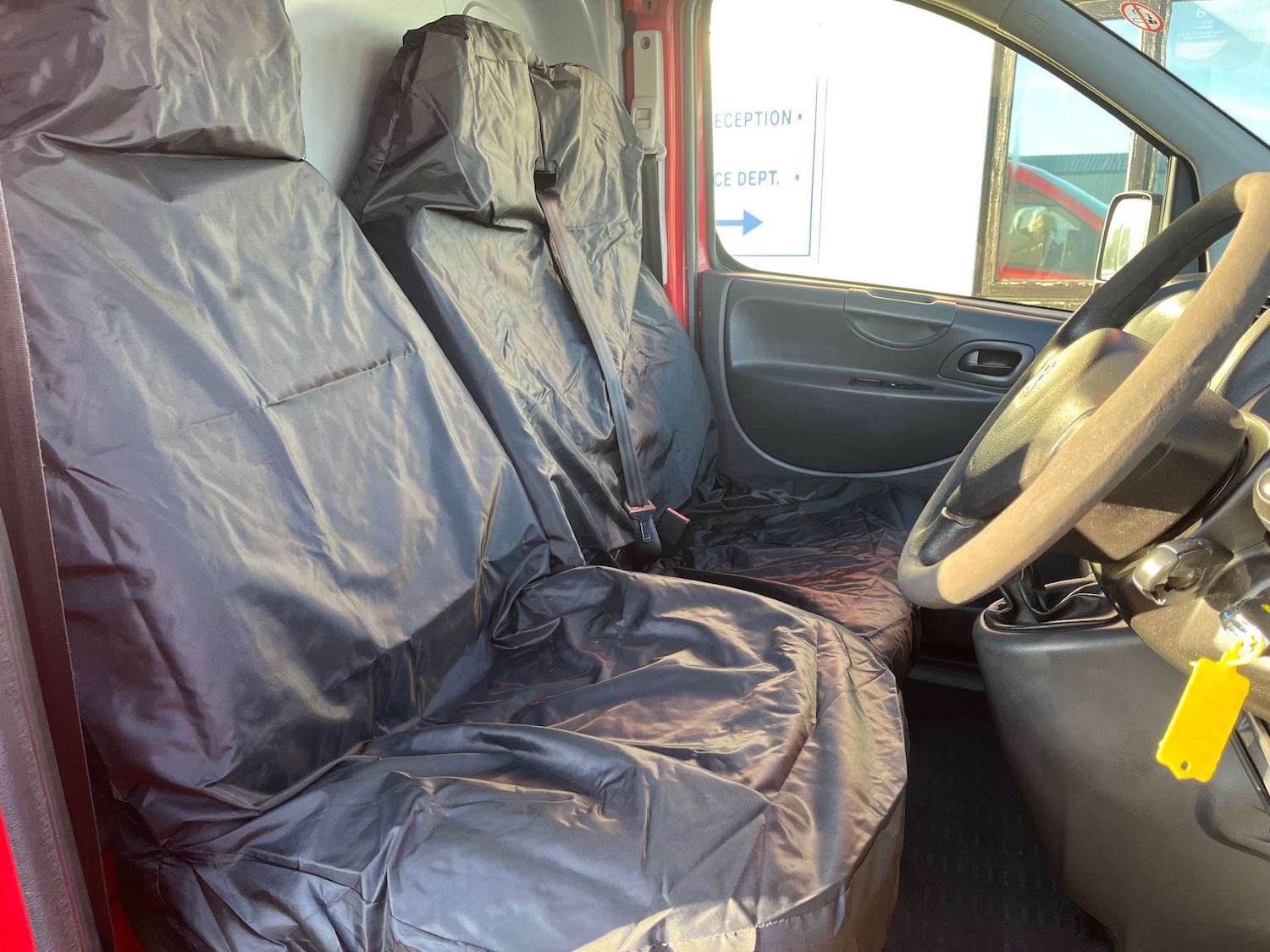 Used Peugeot Expert 2014 for sale - 77200746: Photo 17