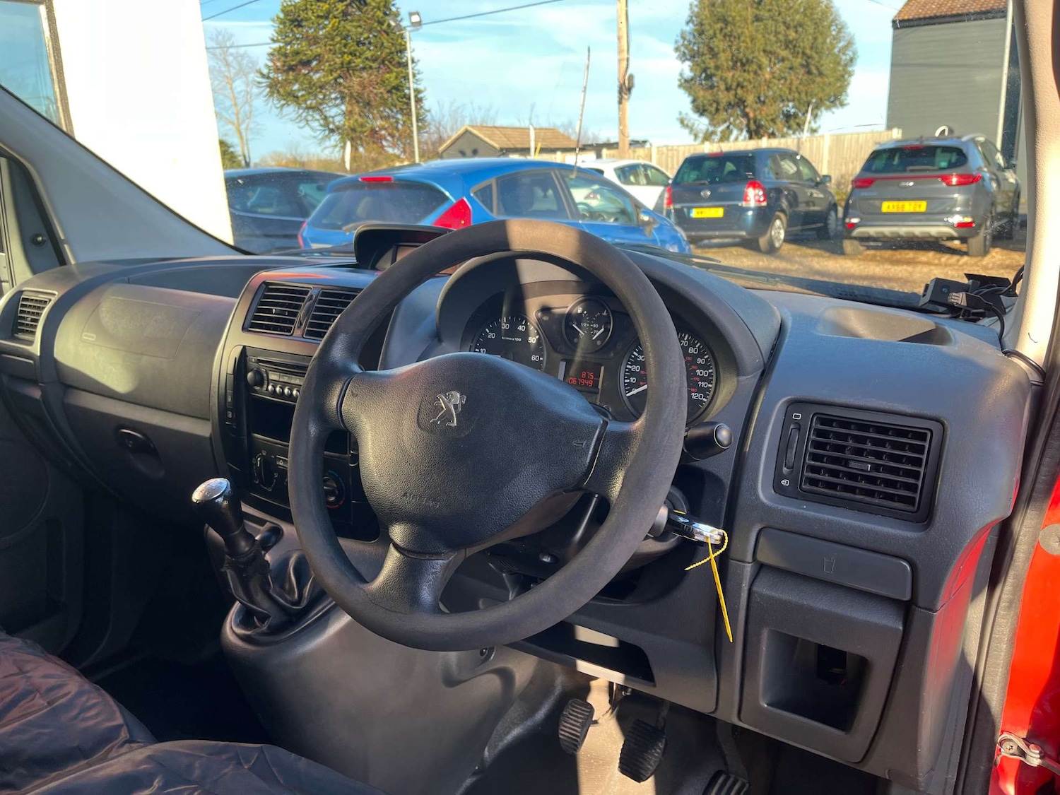 Used Peugeot Expert 2014 for sale - 77200746: Photo 18