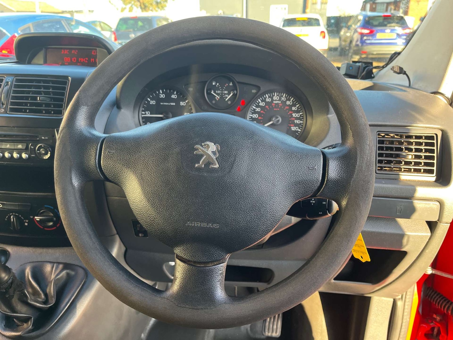 Used Peugeot Expert 2014 for sale - 77200746: Photo 19