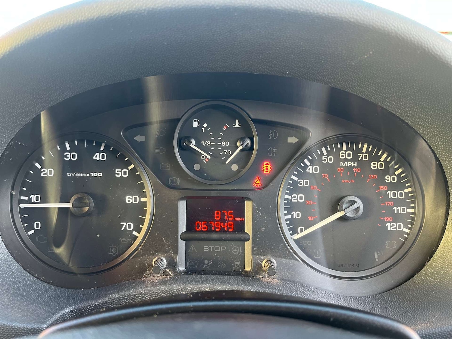 Used Peugeot Expert 2014 for sale - 77200746: Photo 20