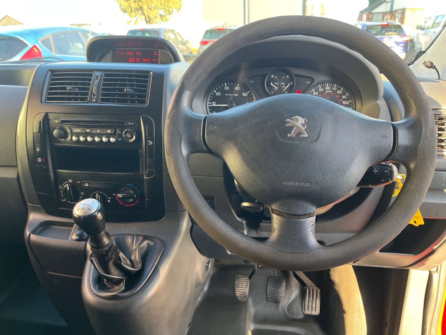 Used Peugeot Expert 2014 for sale - 77200746: Photo 24