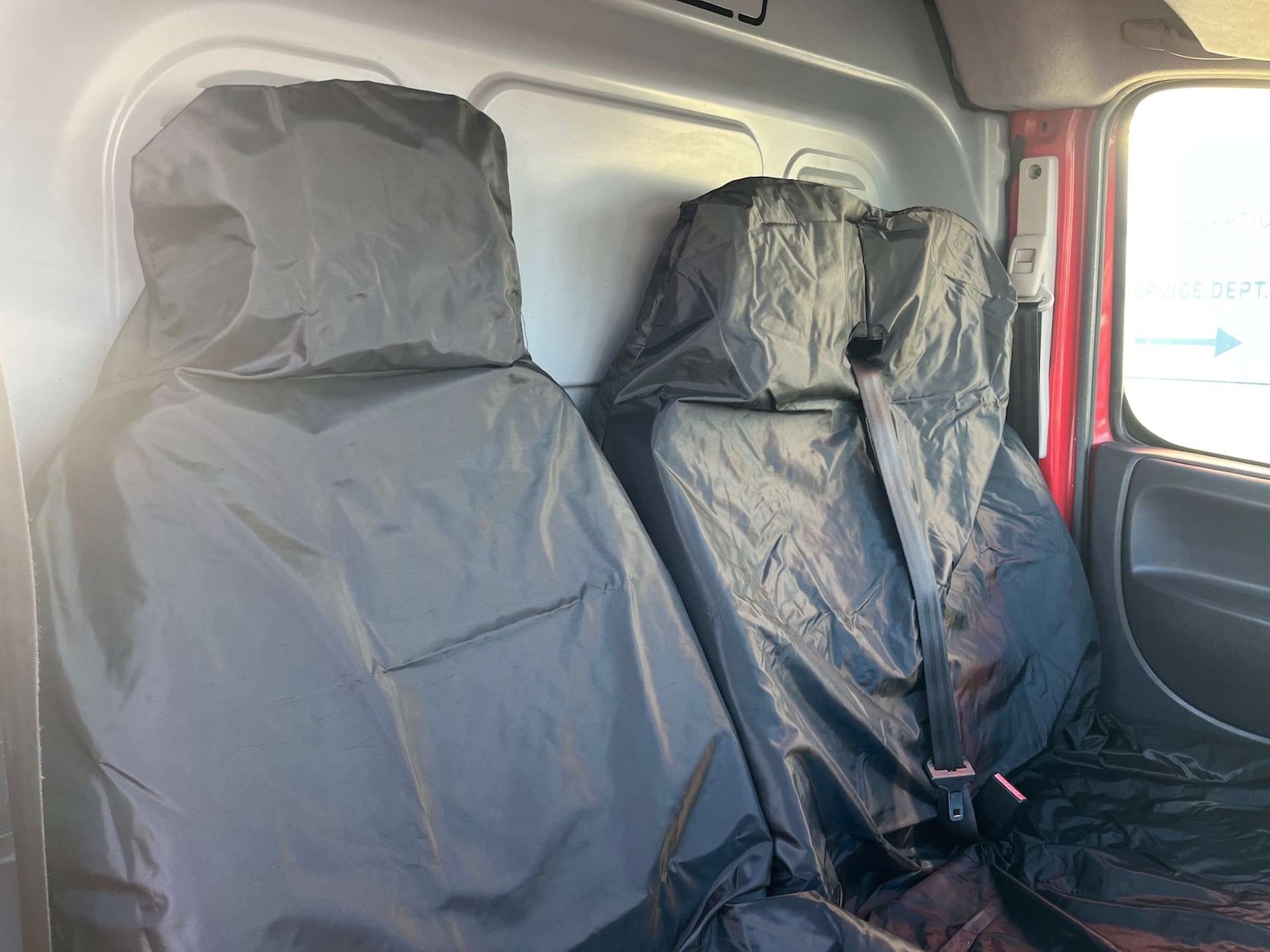 Used Peugeot Expert 2014 for sale - 77200746: Photo 25