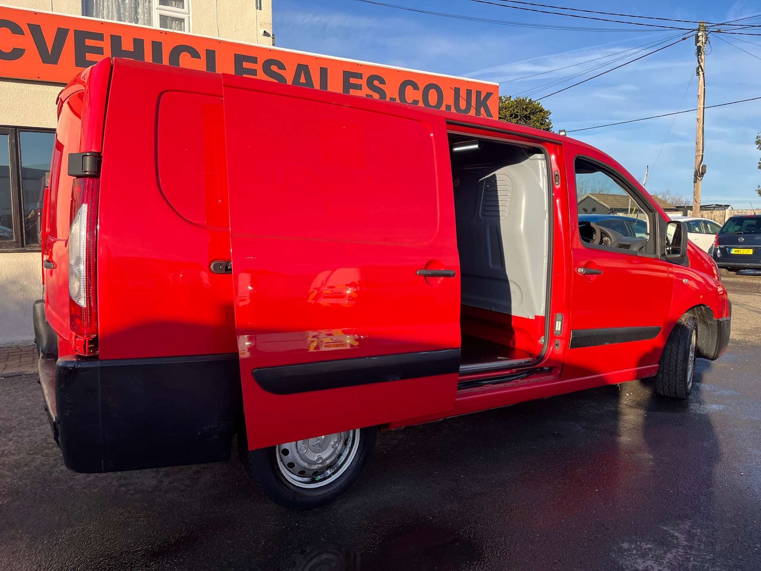 Used Peugeot Expert 2014 for sale - 77200746: Photo 27