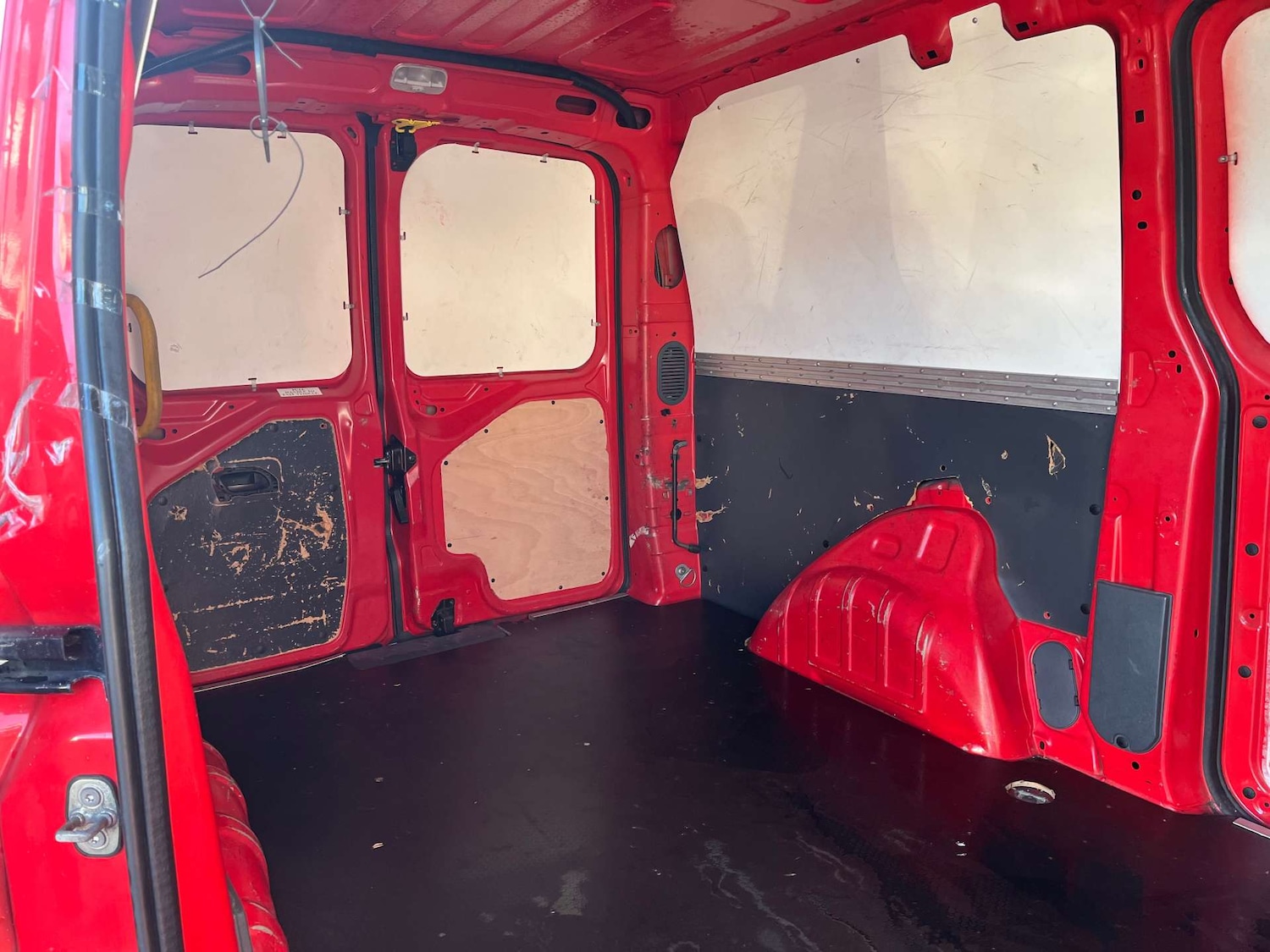 Used Peugeot Expert 2014 for sale - 77200746: Photo 29