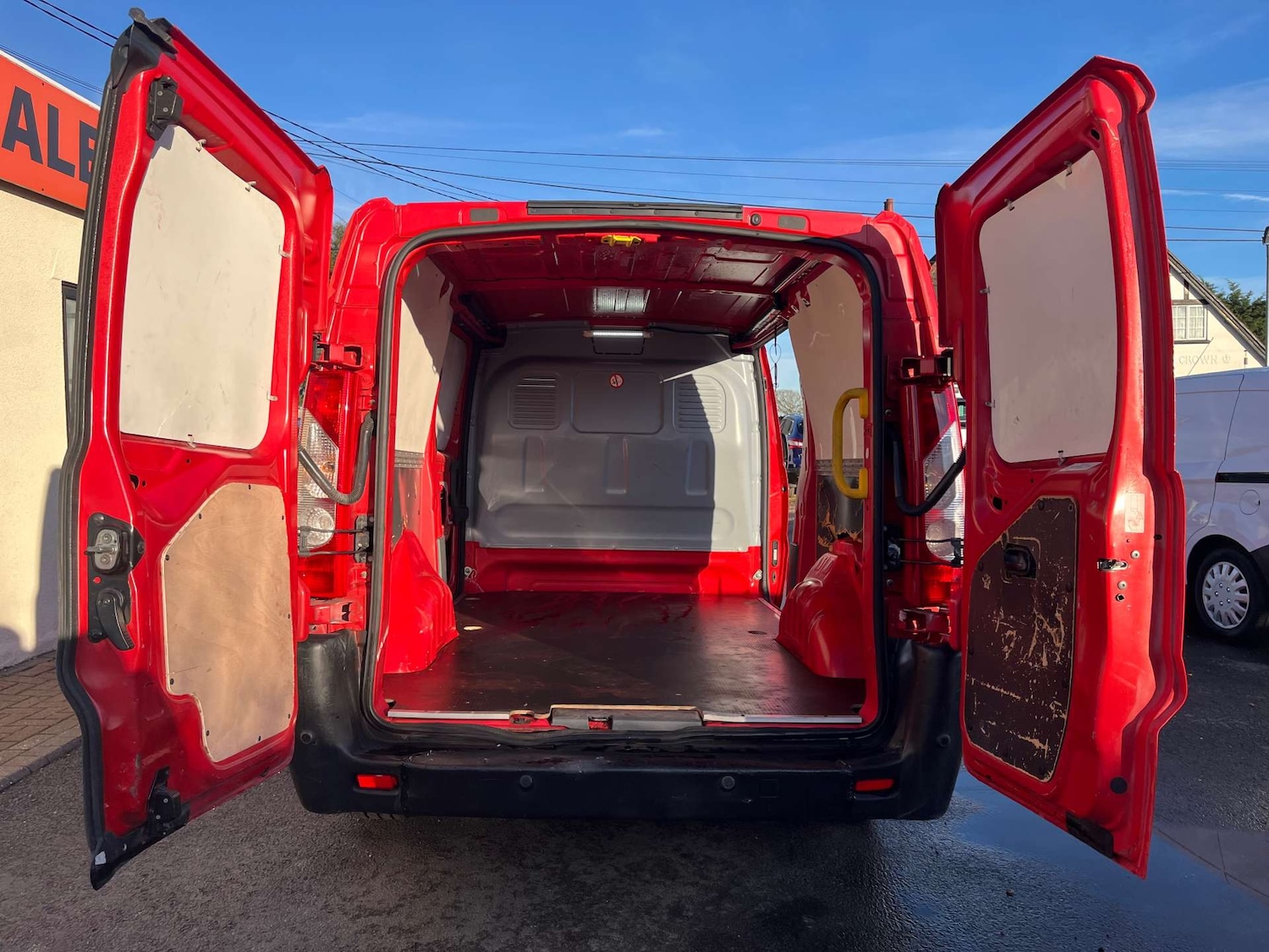 Used Peugeot Expert 2014 for sale - 77200746: Photo 31