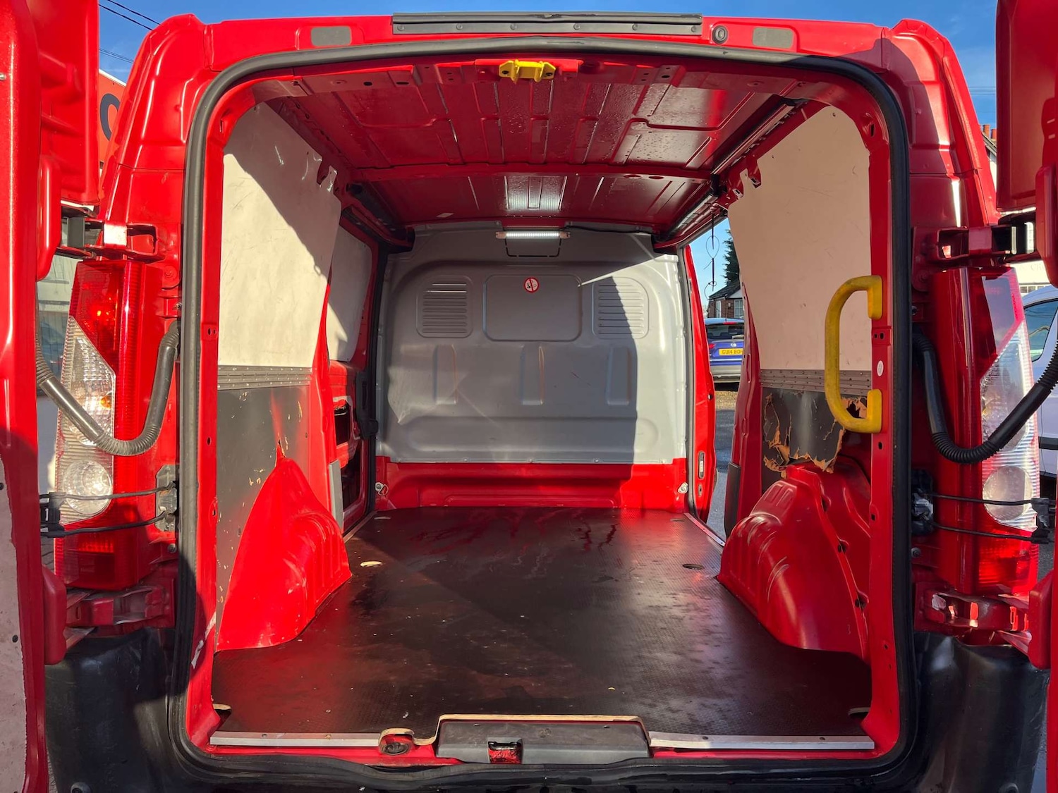 Used Peugeot Expert 2014 for sale - 77200746: Photo 32