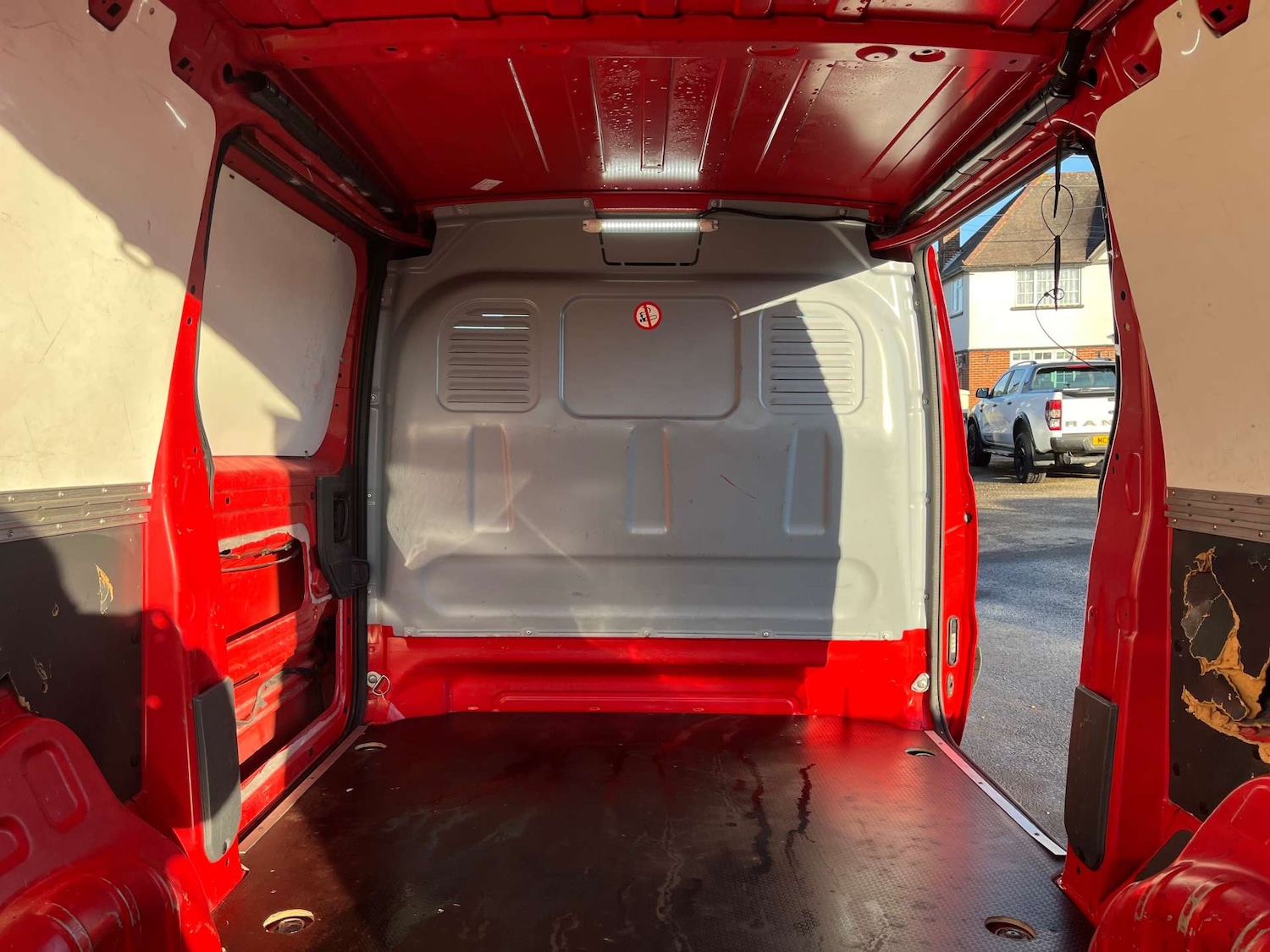 Used Peugeot Expert 2014 for sale - 77200746: Photo 33