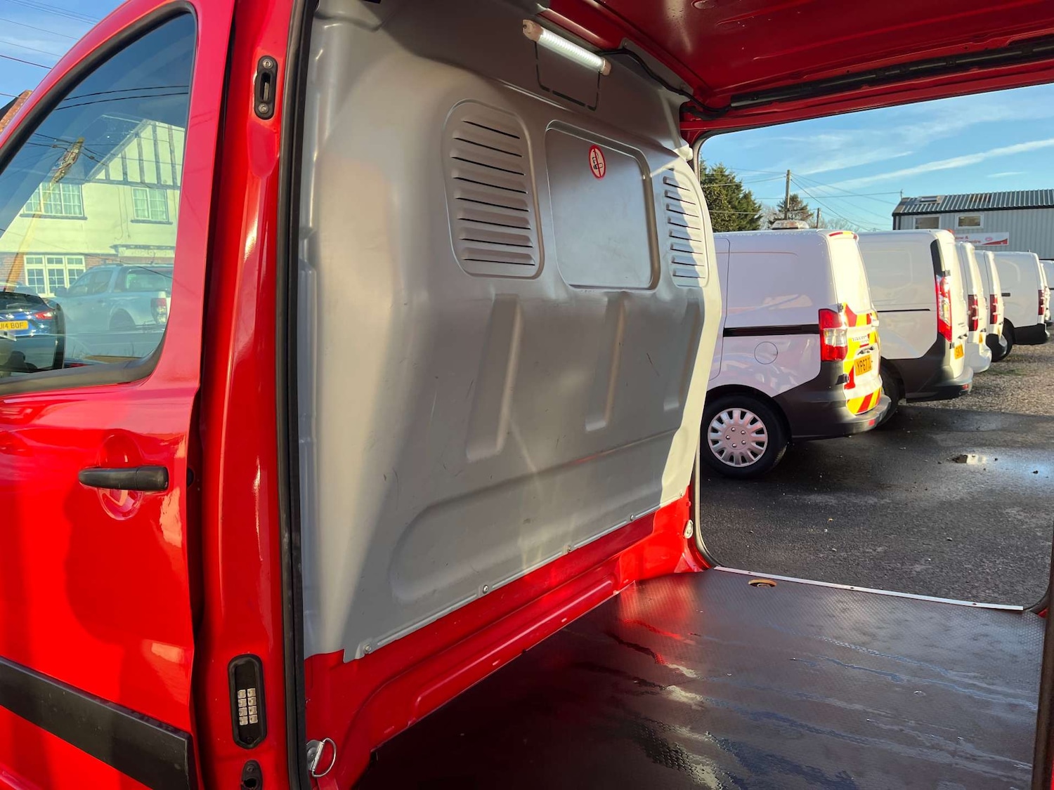 Used Peugeot Expert 2014 for sale - 77200746: Photo 36