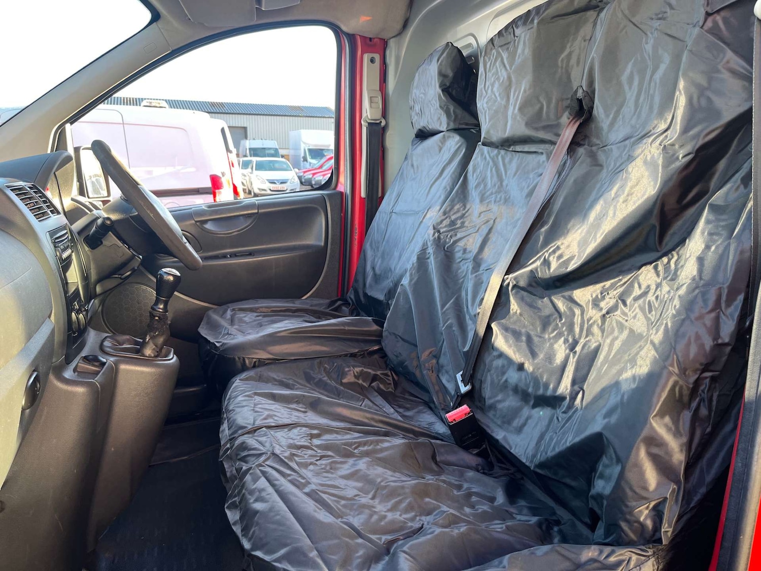 Used Peugeot Expert 2014 for sale - 77200746: Photo 38