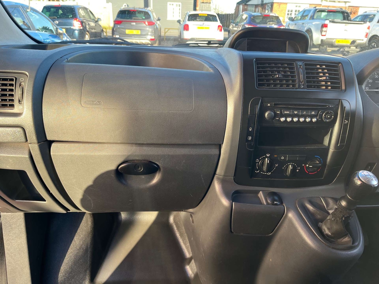 Used Peugeot Expert 2014 for sale - 77200746: Photo 40