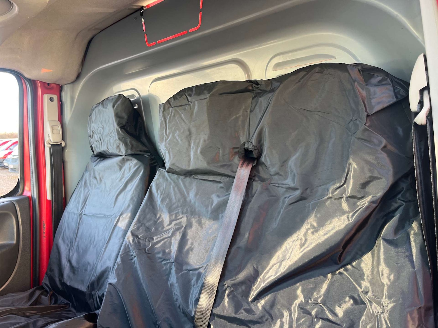 Used Peugeot Expert 2014 for sale - 77200746: Photo 41