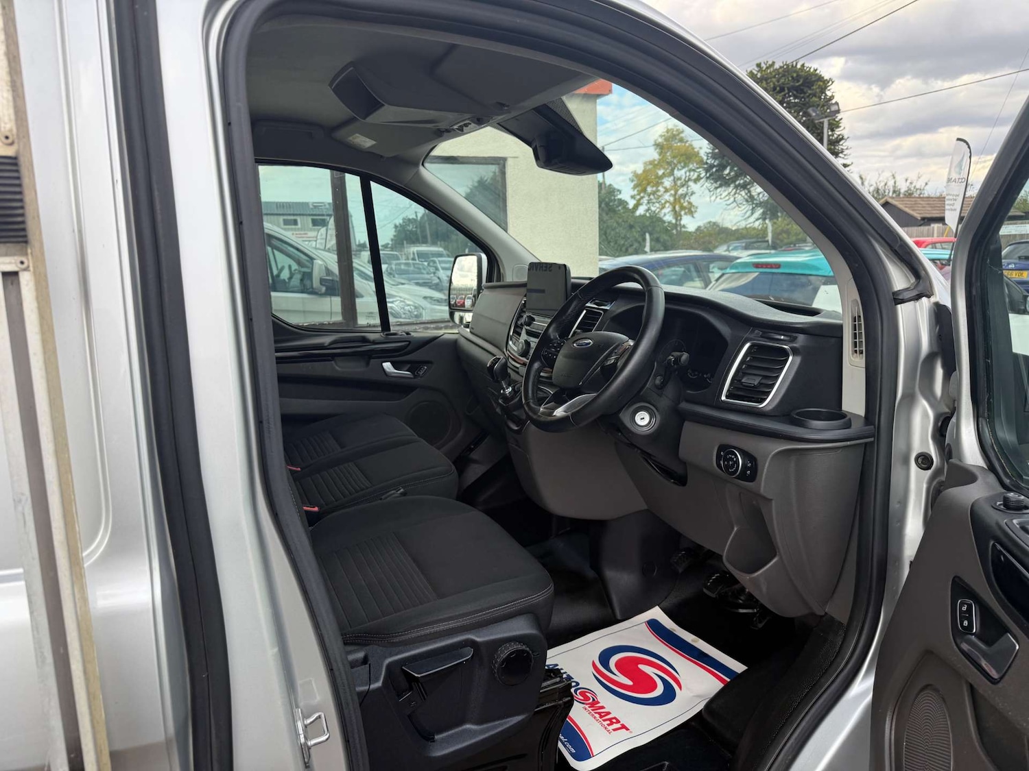 Vehicle 19