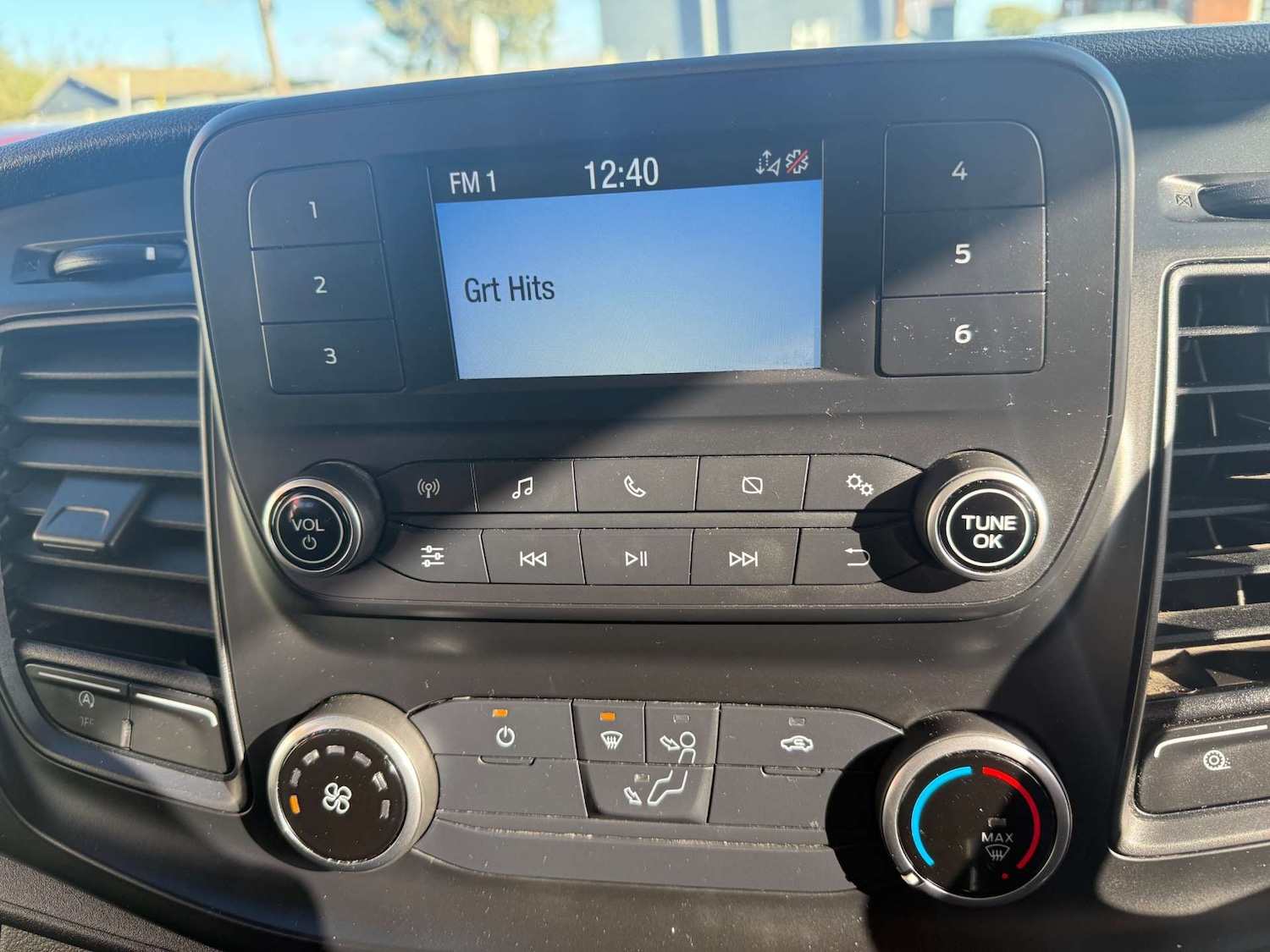 Used Ford Transit Custom 2023 for sale - 76601841: Photo 18