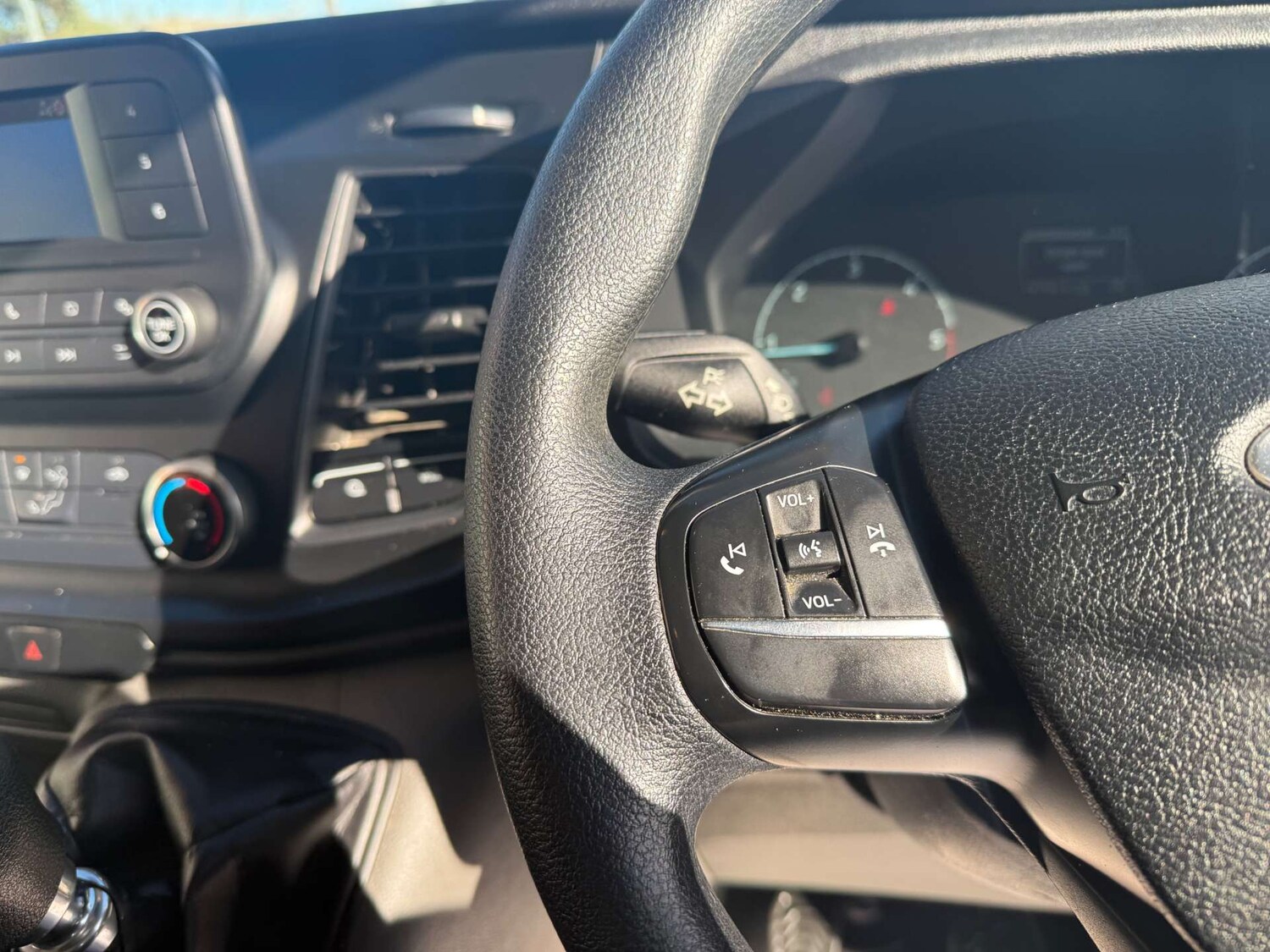 Used Ford Transit Custom 2023 for sale - 76601841: Photo 19