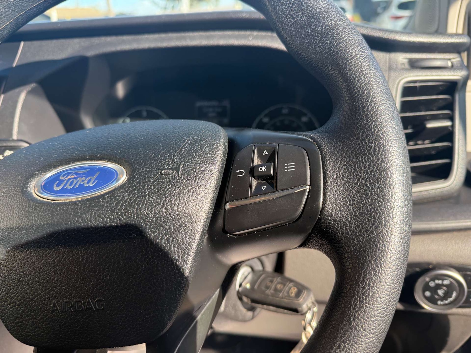 Used Ford Transit Custom 2023 for sale - 76601841: Photo 20