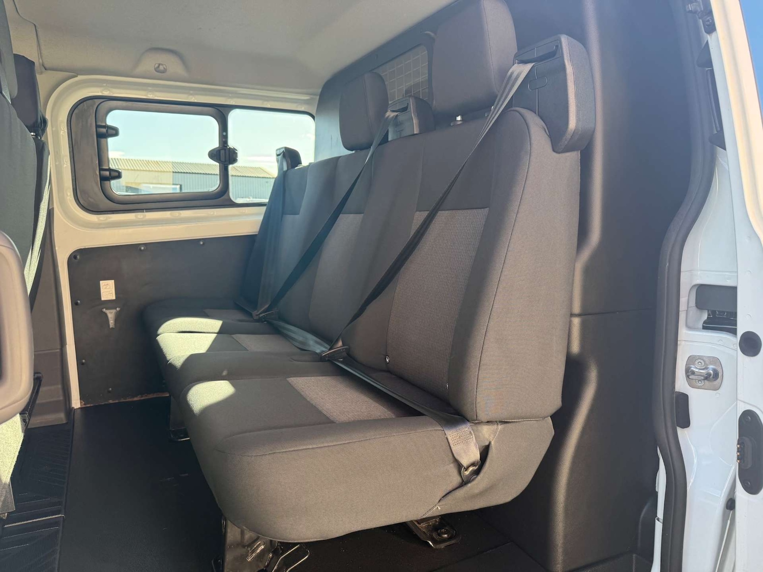 Used Ford Transit Custom 2023 for sale - 76601841: Photo 9