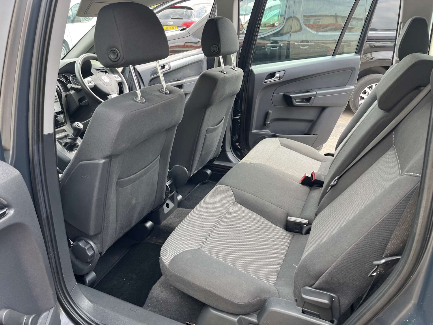 Vehicle 13