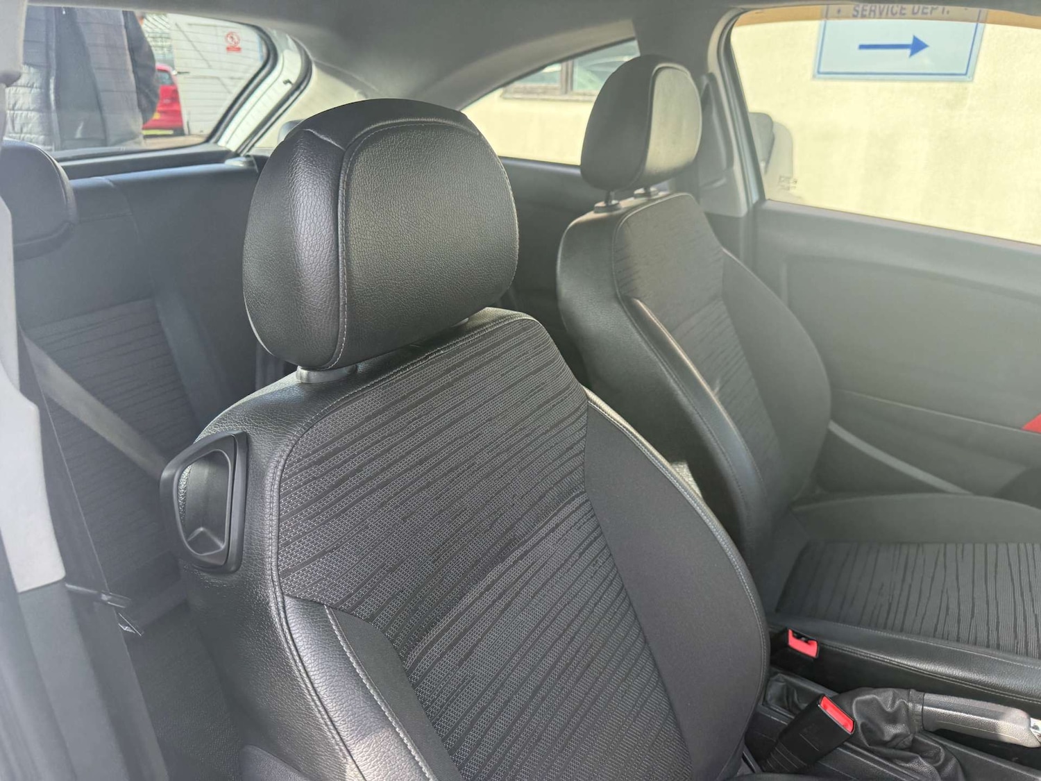 Used Vauxhall Corsa 2014 for sale - 76601816: Photo 17