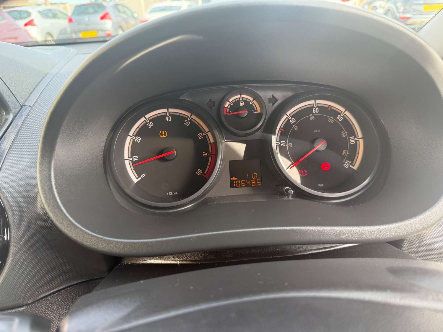 Used Vauxhall Corsa 2014 for sale - 76601816: Photo 21